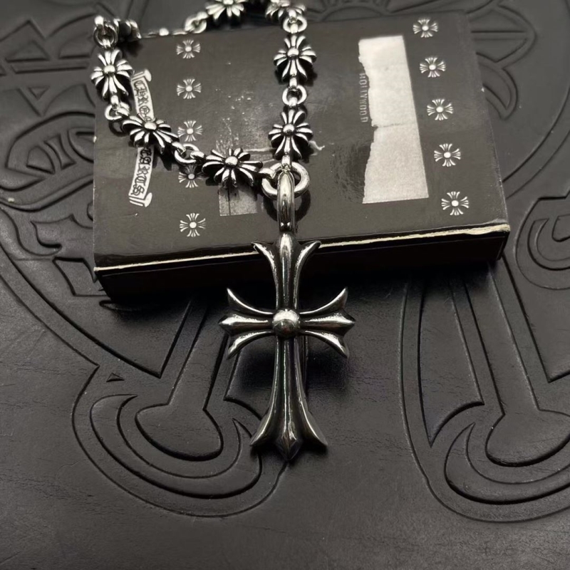 Chrome Hearts Necklaces